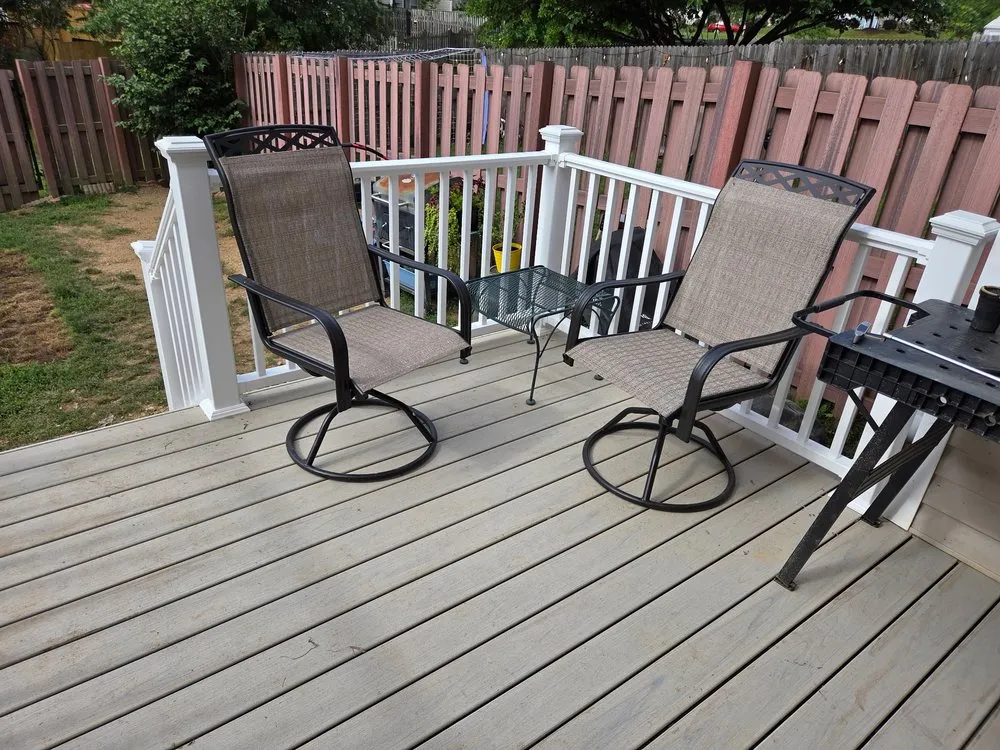 Slide of NVB Contracting