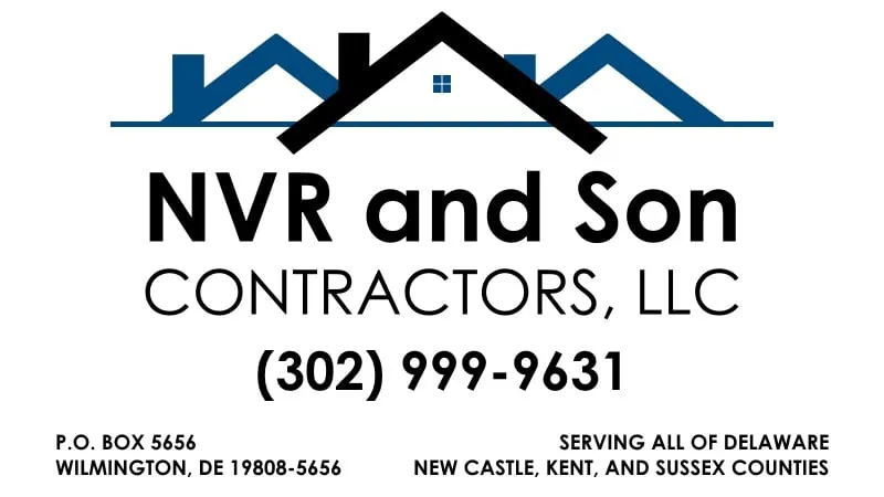 Slide of NVR and Son Contractors