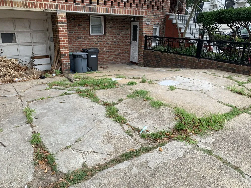 Slide of N.W. Contracting