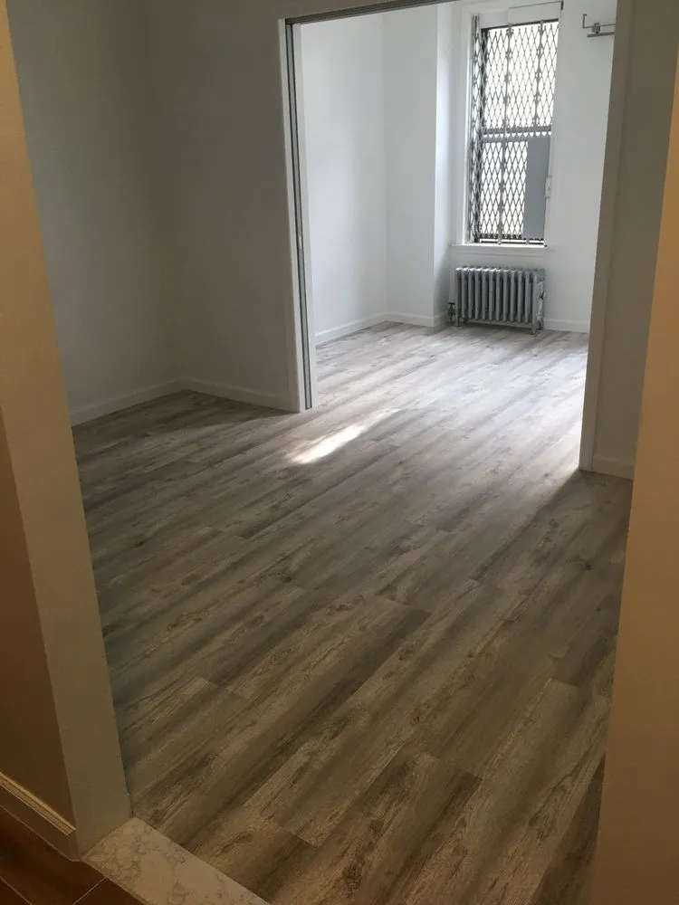 Slide of N.W. Contracting