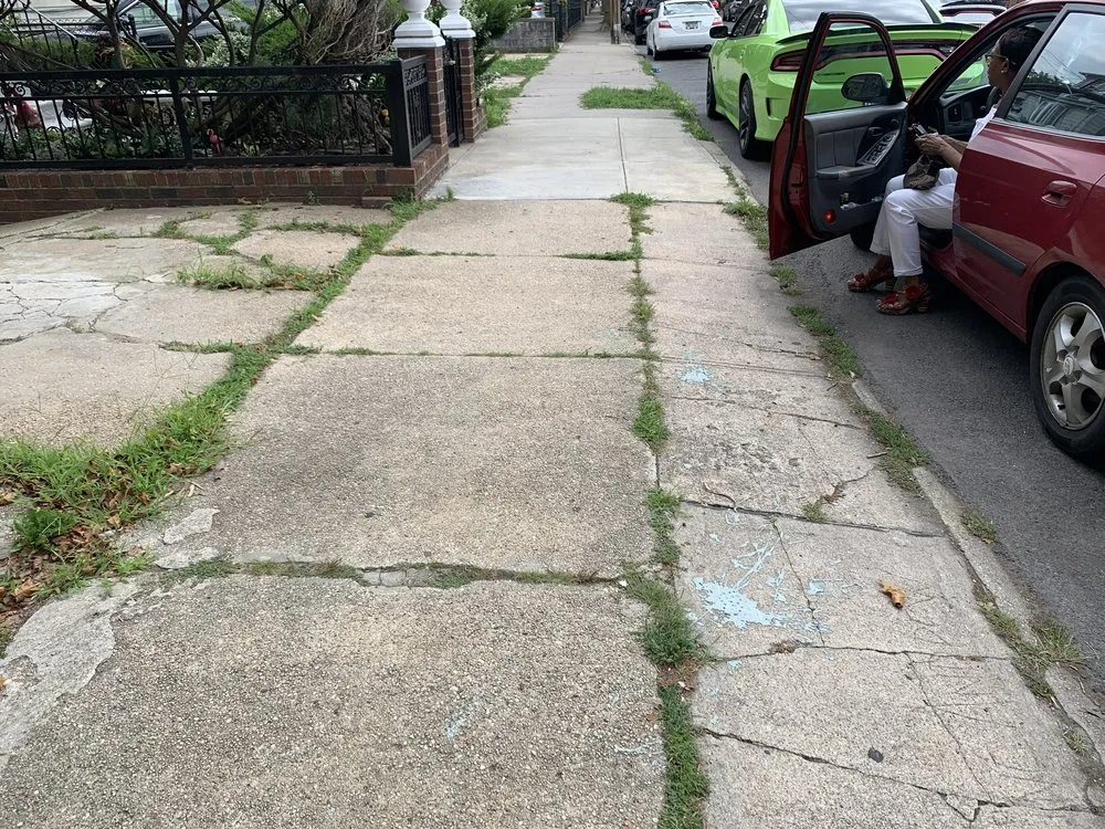 Slide of N.W. Contracting