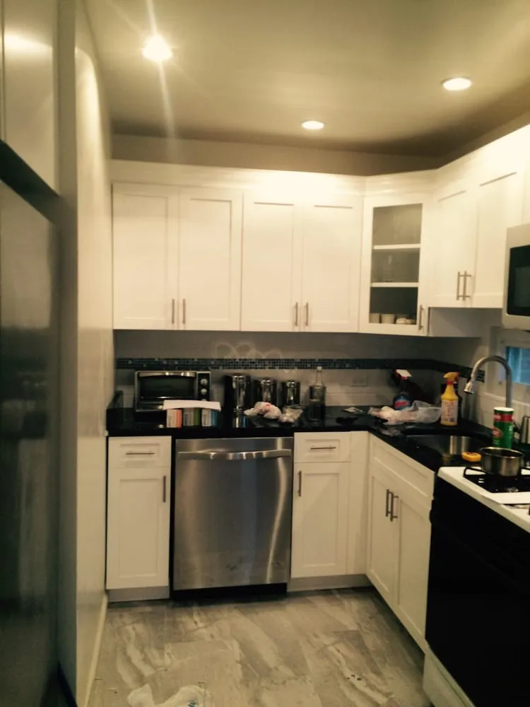 Slide of N.W. Contracting