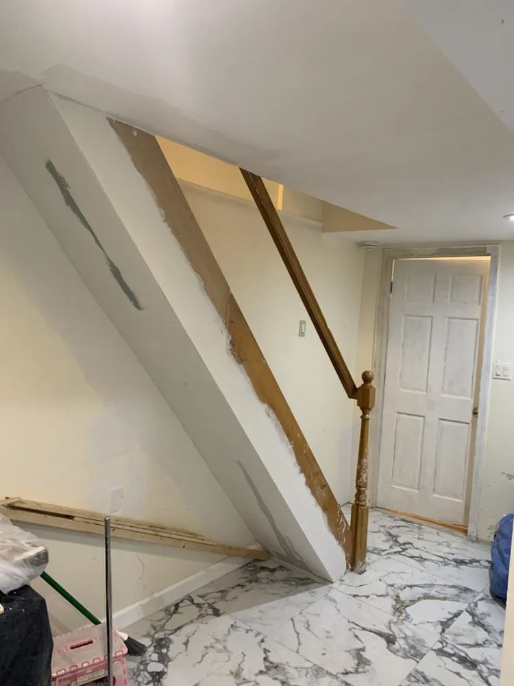 Slide of N.W. Contracting