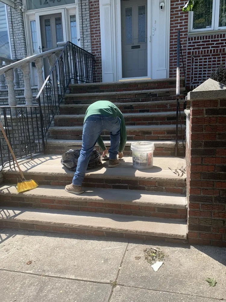 Slide of N.W. Contracting