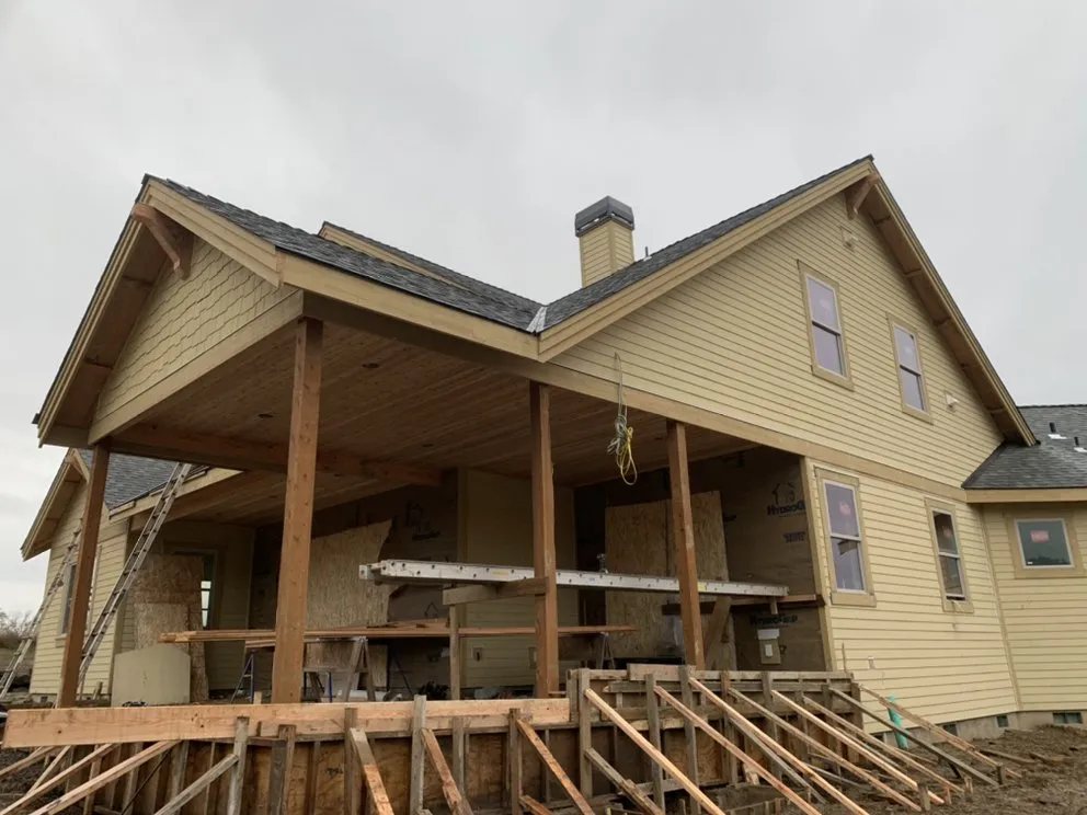 Slide of NW Cutting Edge Builders