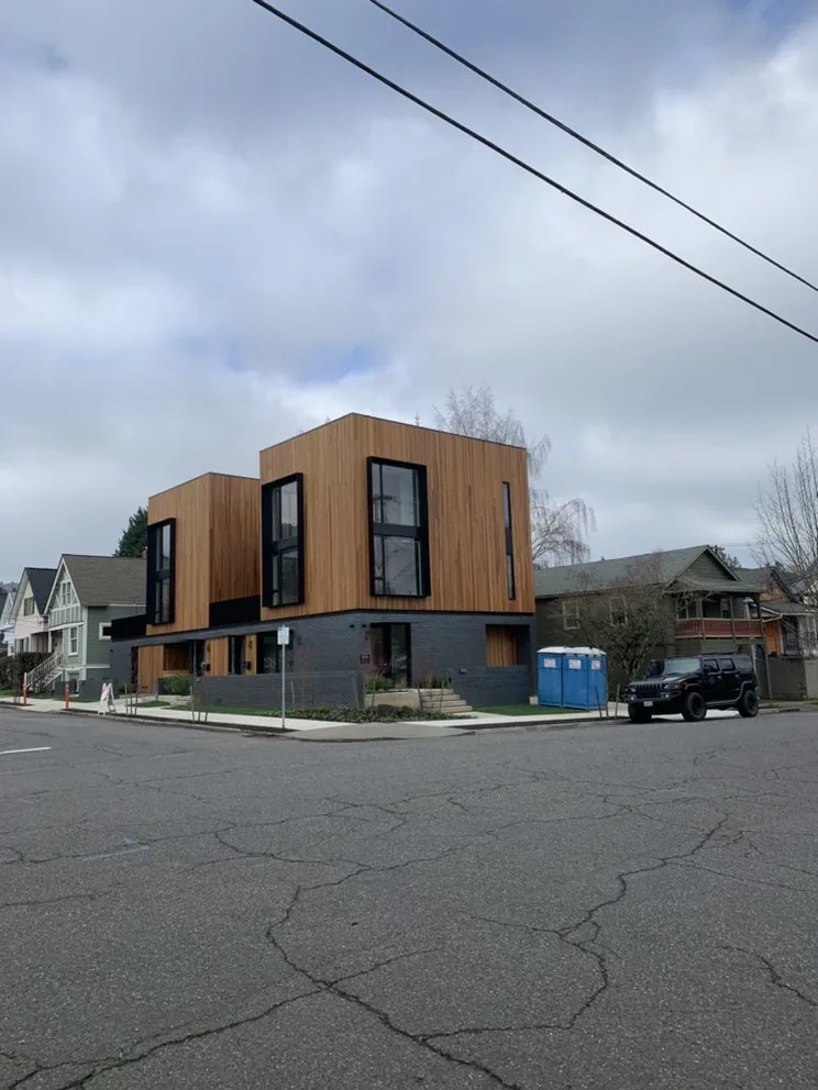 Slide of NW Cutting Edge Builders