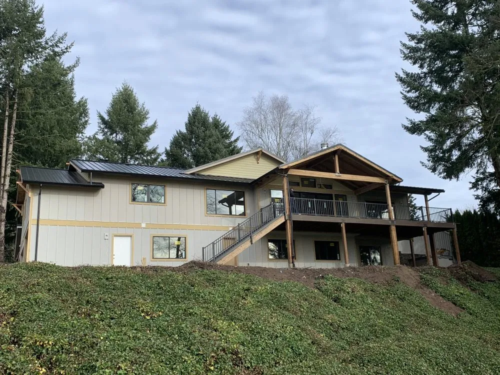 Slide of NW Cutting Edge Builders