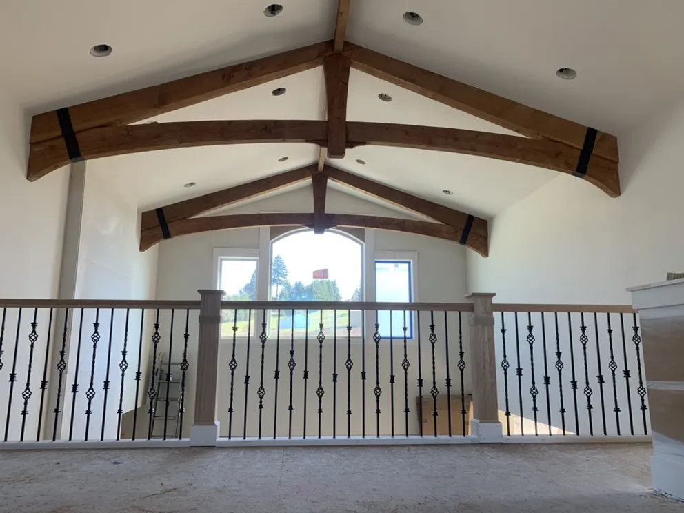 Slide of NW Cutting Edge Builders