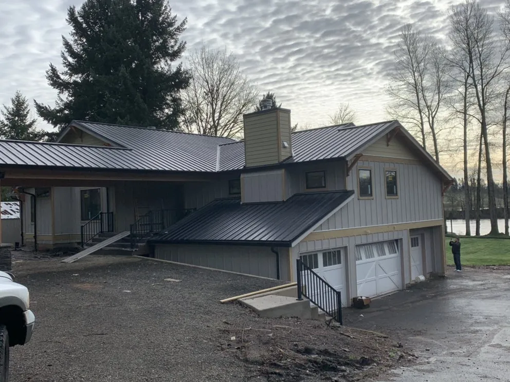 Slide of NW Cutting Edge Builders