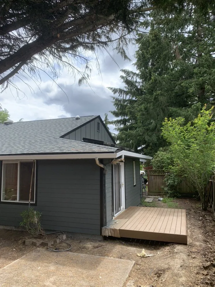 Slide of NW Cutting Edge Builders