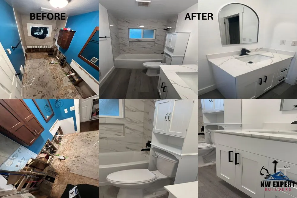 Slide of NW Expert Builders