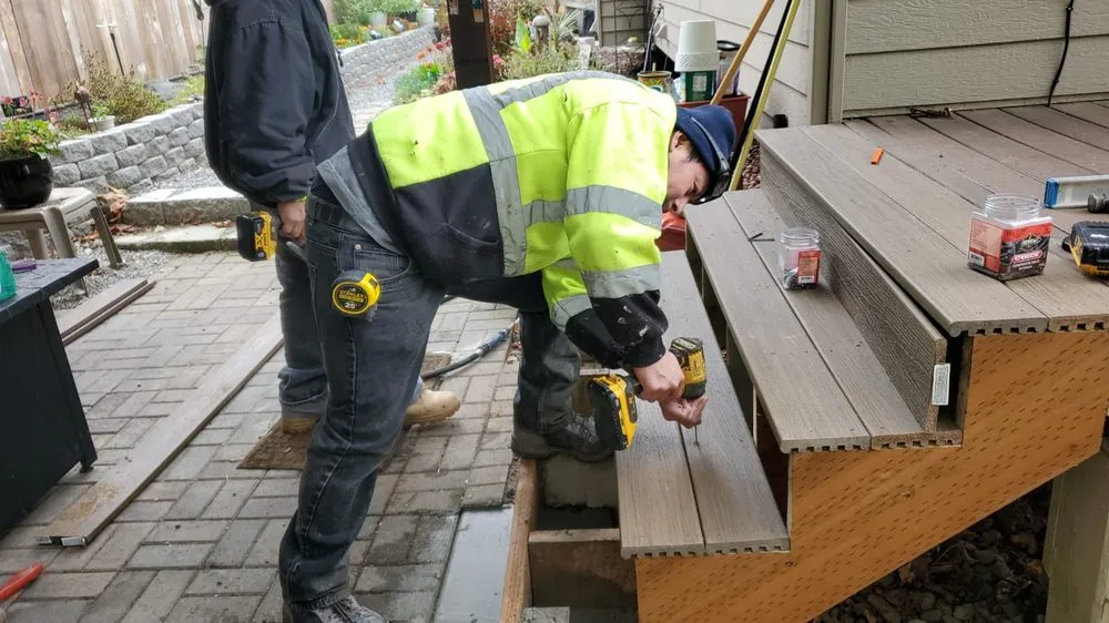 Slide of NW Expert Builders