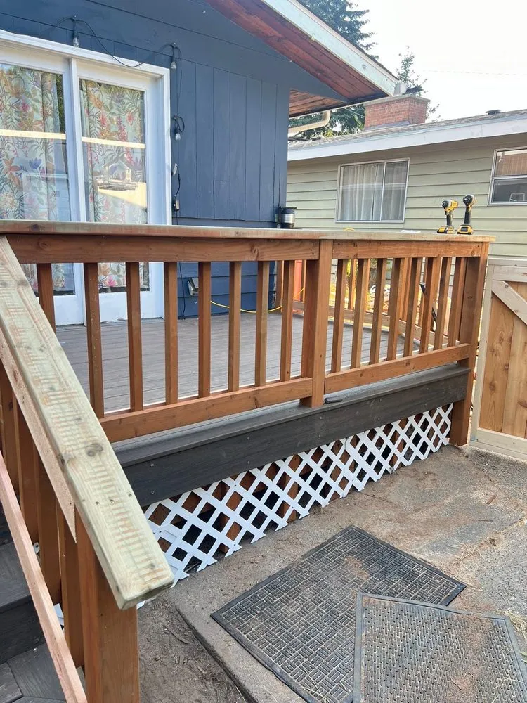 Slide of NW Expert Builders