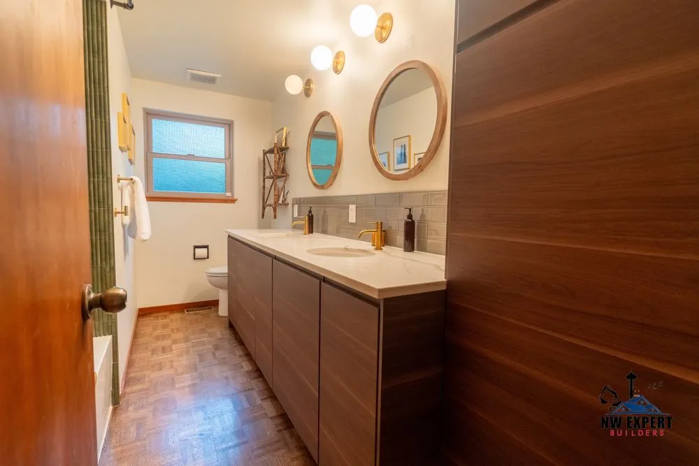 Slide of NW Expert Builders