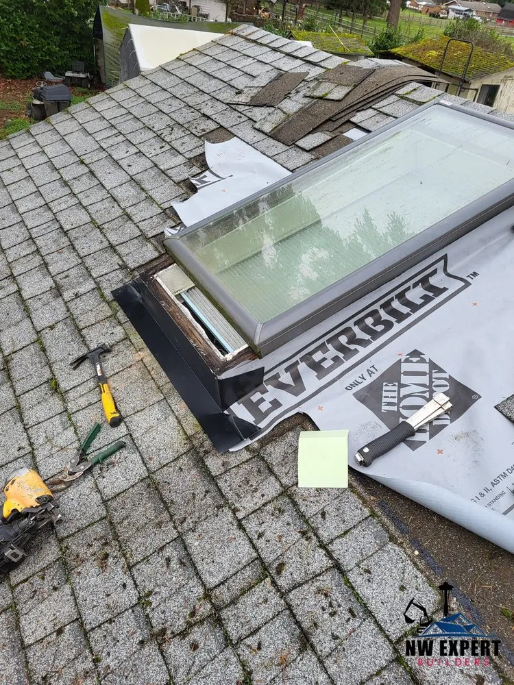 Slide of NW Expert Builders