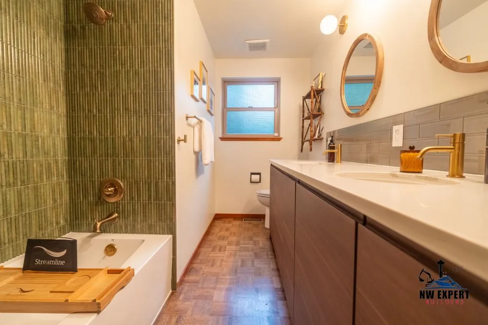 Slide of NW Expert Builders