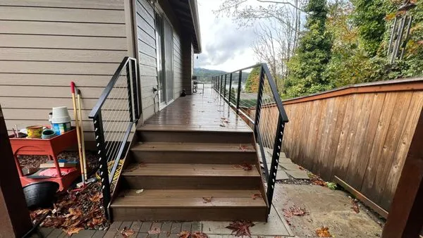 NW Expert Builders Logo