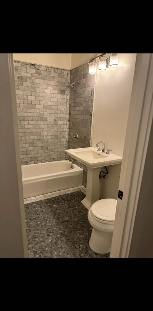 Slide of NW General Contracting