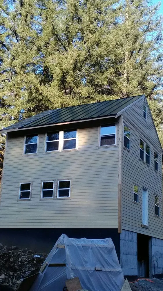 Slide of NW Metal Roofs