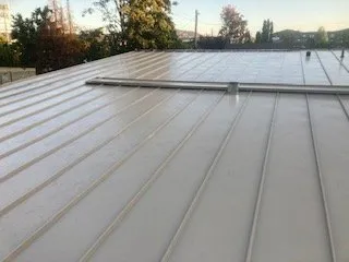 Slide of NW Metal Roofs