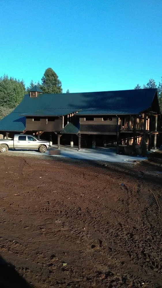 Slide of NW Metal Roofs