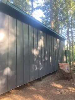 Slide of NW Metal Roofs