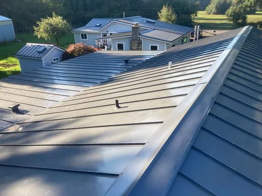 NW Metal Roofs