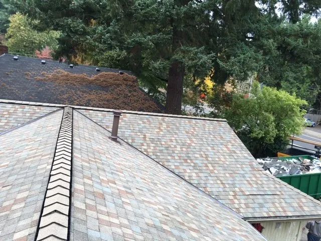 Slide of NW Monarch Exteriors