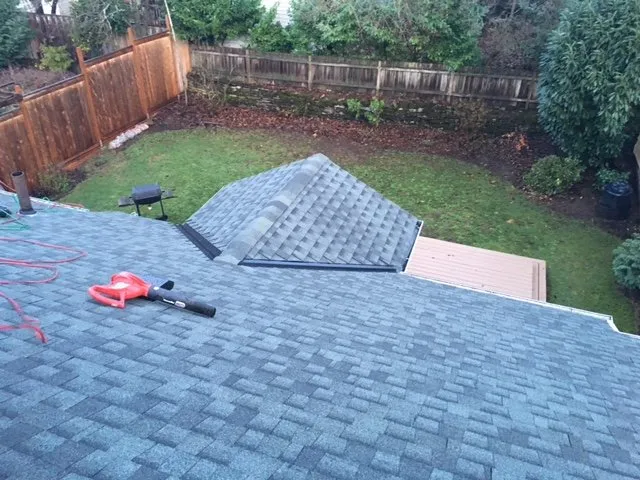 Slide of NW Monarch Exteriors