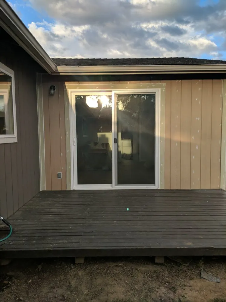 Slide of NW Monarch Exteriors