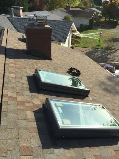 Slide of NW Monarch Exteriors