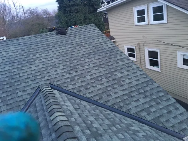 Slide of NW Monarch Exteriors