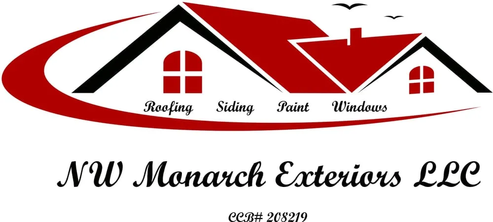 Slide of NW Monarch Exteriors