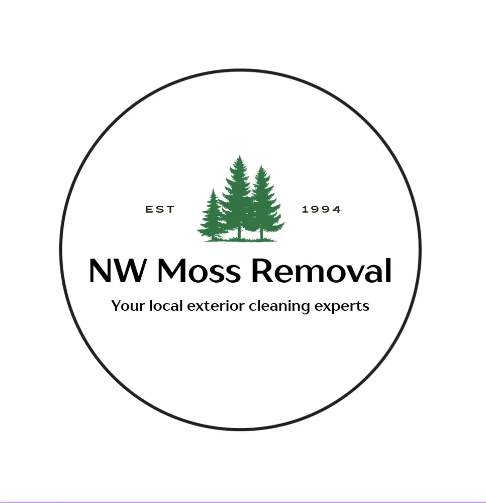 Slide of NW Moss Removal