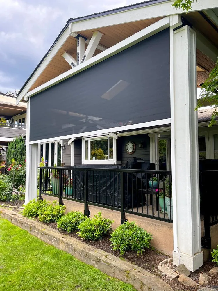 Slide of NW Natural Lighting