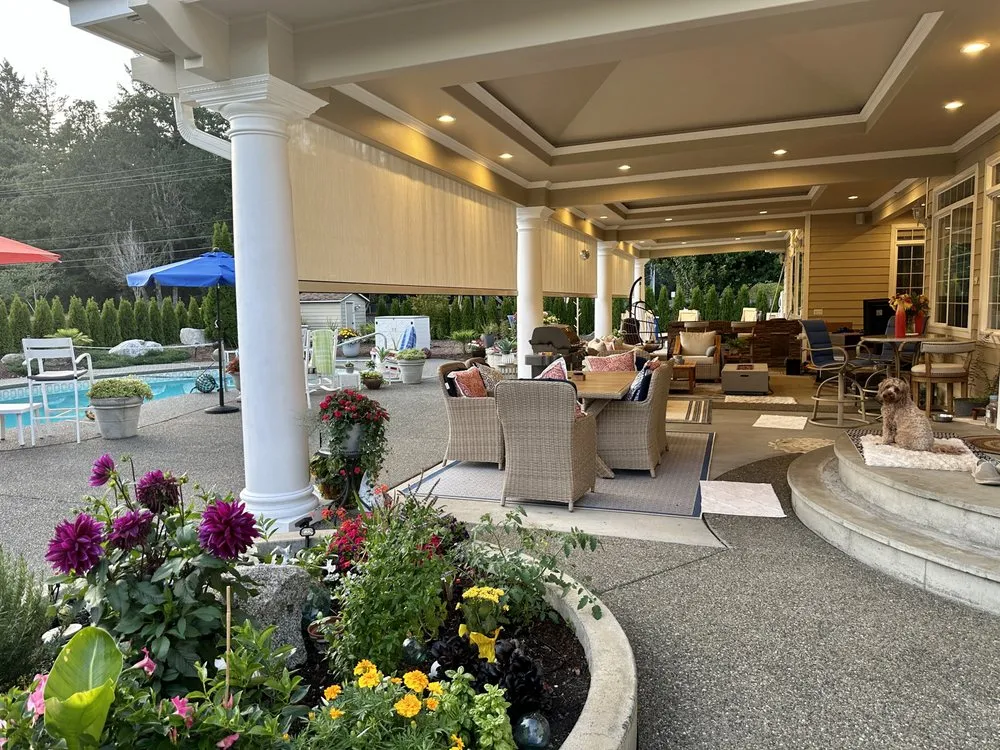 Slide of NW Natural Lighting