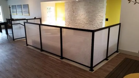 Slide of NW Natural Lighting