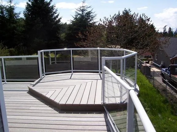 Slide of NW Natural Lighting