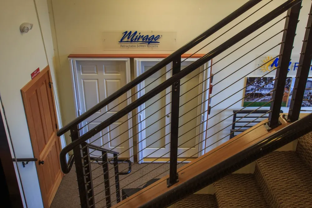 Slide of NW Natural Lighting