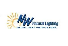 Slide of NW Natural Lighting
