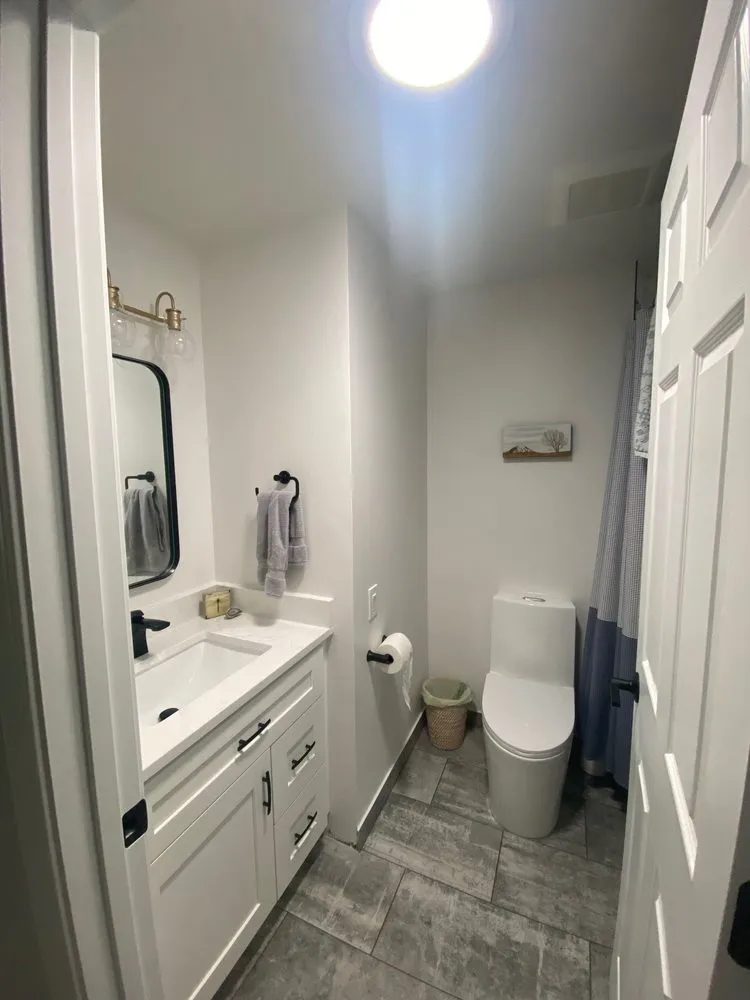 Slide of NW Natural Lighting