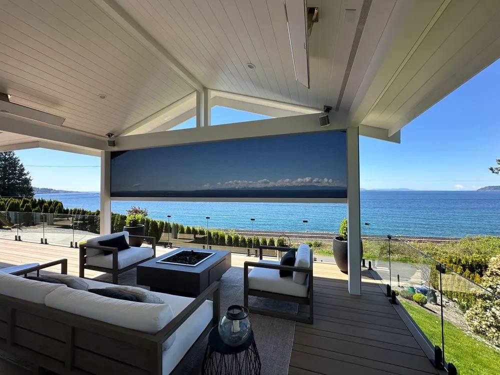 Slide of NW Natural Lighting