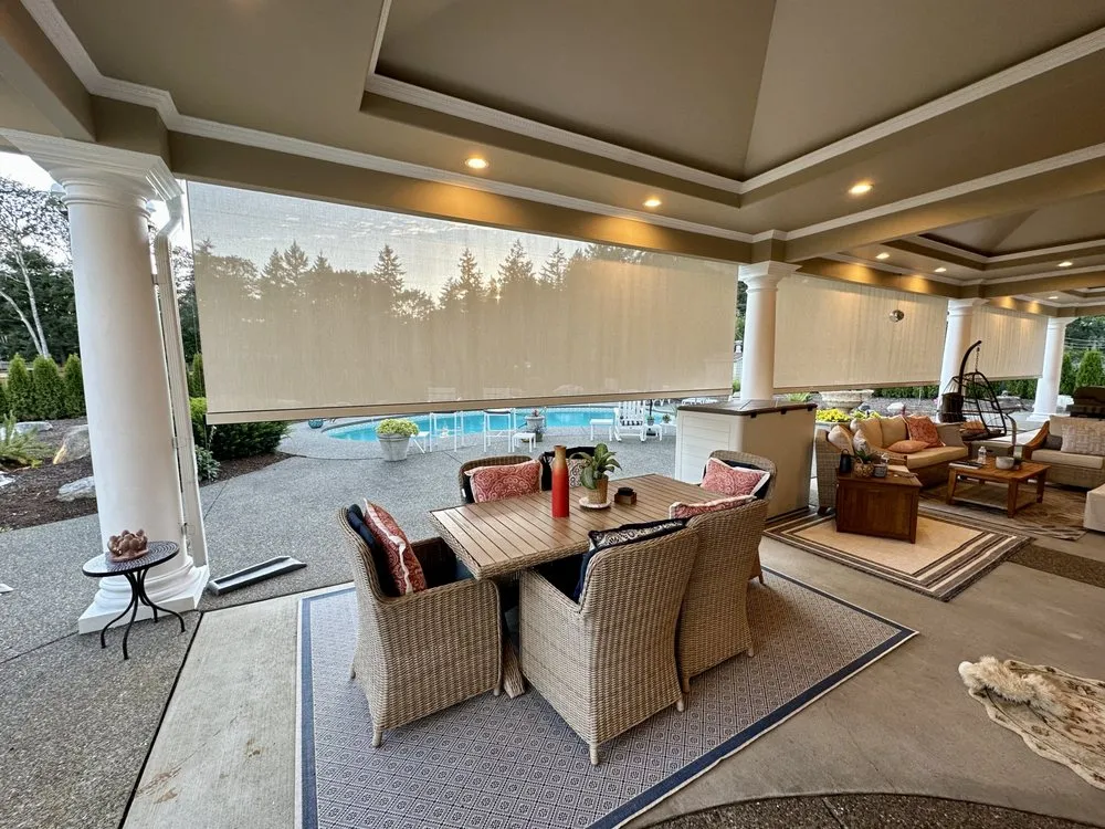 Slide of NW Natural Lighting