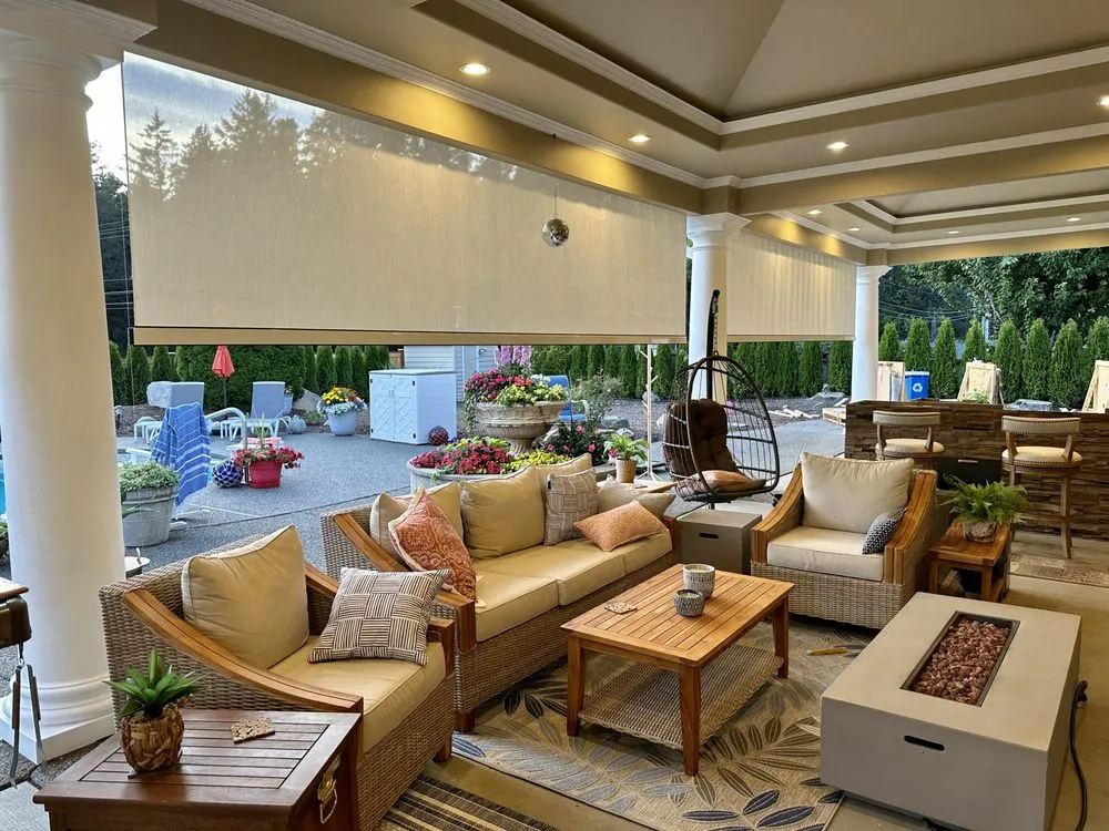 Slide of NW Natural Lighting