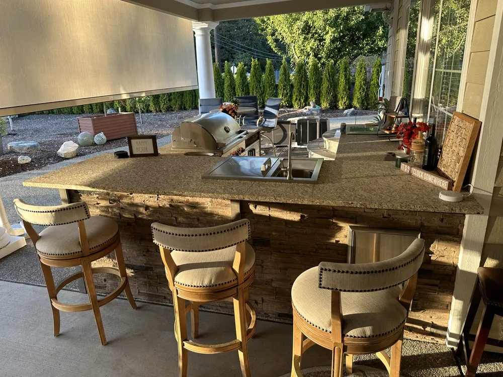 Slide of NW Natural Lighting