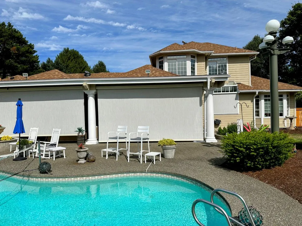 Slide of NW Natural Lighting