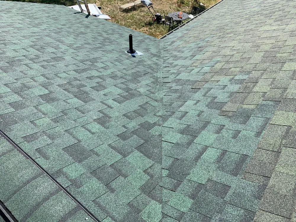 Slide of NW Peak Roofing