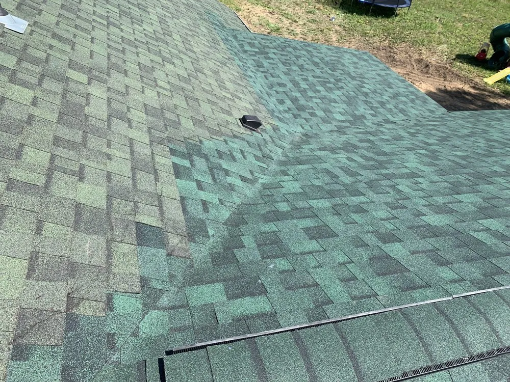 Slide of NW Peak Roofing