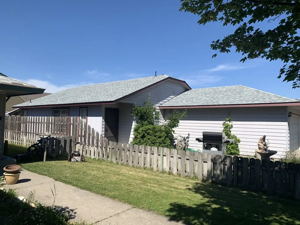 Slide of NW Peak Roofing