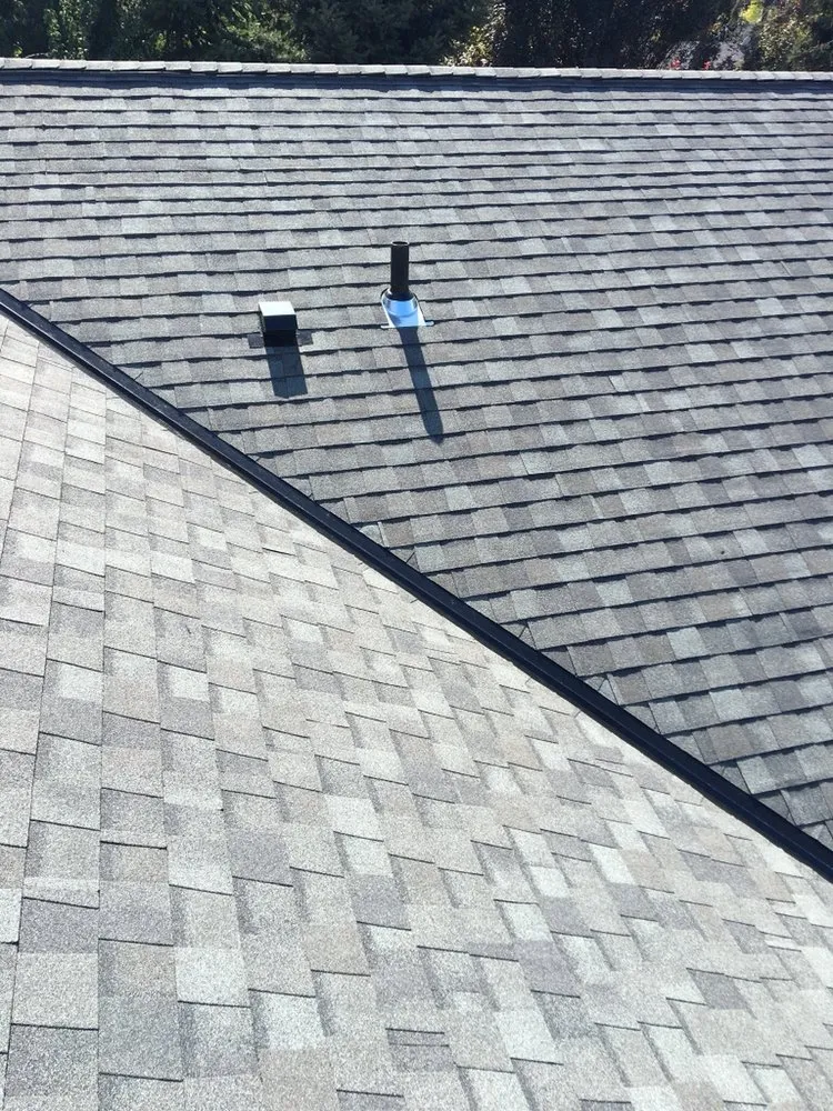 Slide of NW Precision Roofing